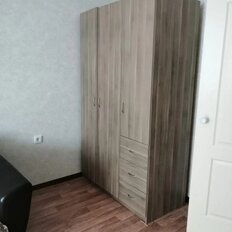 Квартира 41,5 м², 1-комнатная - изображение 4