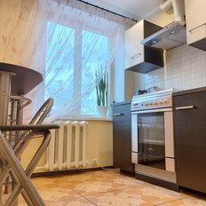 Квартира 32 м², 1-комнатная - изображение 3