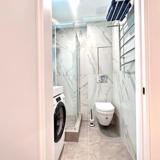 Квартира 18 м², студия - изображение 5