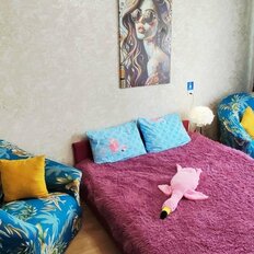 Квартира 35 м², 1-комнатная - изображение 5