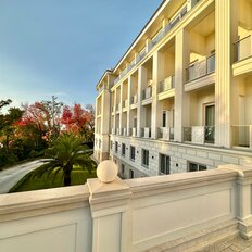 Квартира 28 м², 1-комнатные - изображение 3