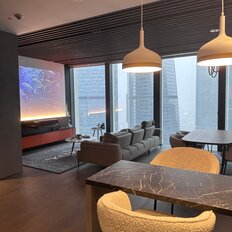Квартира 89 м², 2-комнатные - изображение 3