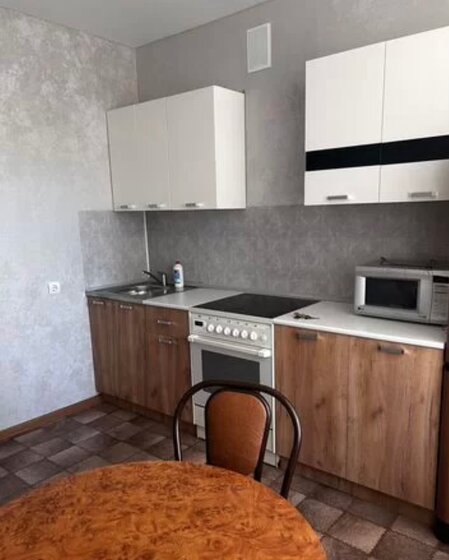 40 м², 1-комнатная квартира 3 790 ₽ в сутки - изображение 48