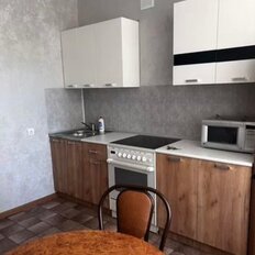 Квартира 56 м², 1-комнатная - изображение 5