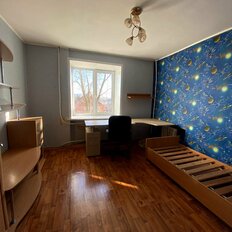 Квартира 47,7 м², 2-комнатная - изображение 3