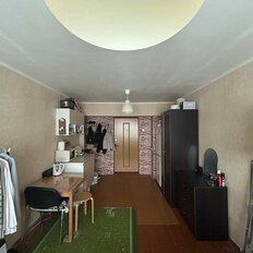 18 м², комната - изображение 3