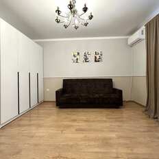 Квартира 43 м², студия - изображение 3