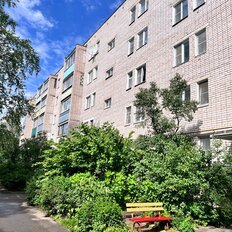 Квартира 59,3 м², 3-комнатная - изображение 1