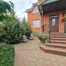 дом + 6,5 сотки, участок - изображение 1