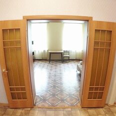 Квартира 60 м², 2-комнатная - изображение 2