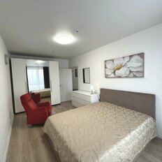 Квартира 45 м², 2-комнатные - изображение 3