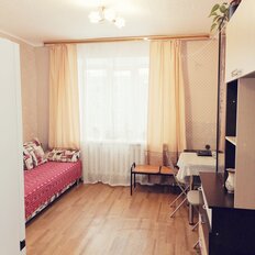 17,7 м², комната - изображение 4