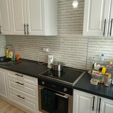Квартира 33,2 м², 1-комнатная - изображение 2
