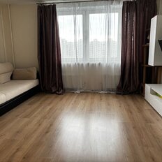 Квартира 57,1 м², 2-комнатная - изображение 5
