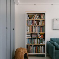 Квартира 53,4 м², 2-комнатная - изображение 3