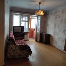 Квартира 44 м², 2-комнатная - изображение 3