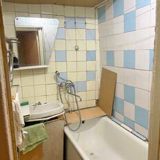 Квартира 45,2 м², 2-комнатная - изображение 1