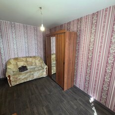 Квартира 27 м², 1-комнатная - изображение 3