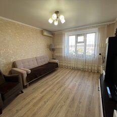 Квартира 62,6 м², 3-комнатная - изображение 5