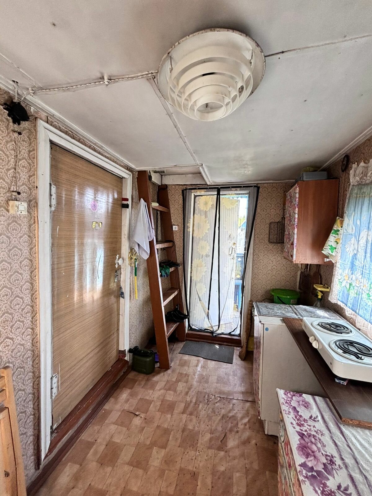 Дом 30 м² в Сыктывкар — фото 29 из 30