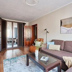 Квартира 46 м², 2-комнатная - изображение 5