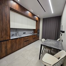 Квартира 74 м², 3-комнатные - изображение 1