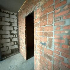 Квартира 38 м², 1-комнатная - изображение 5