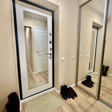Квартира 30 м², 1-комнатная - изображение 4