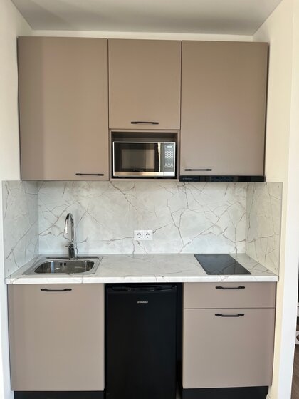 24 м², квартира-студия 40 000 ₽ в месяц - изображение 16