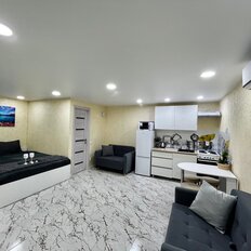 Квартира 25 м², студия - изображение 2