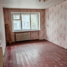 Квартира 30,8 м², 1-комнатная - изображение 2