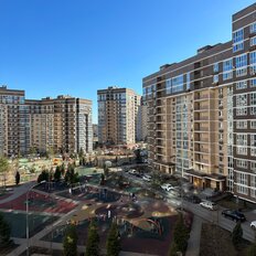 Квартира 44 м², 1-комнатная - изображение 3
