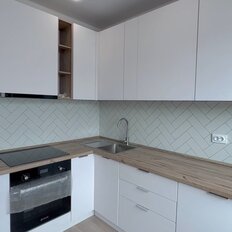 Квартира 33,8 м², 1-комнатная - изображение 4