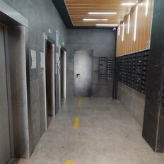 Квартира 39 м², 1-комнатная - изображение 3