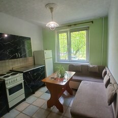 Квартира 40 м², 1-комнатная - изображение 5