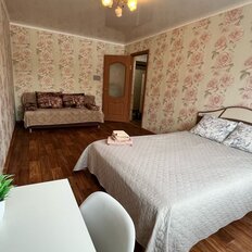 Квартира 29 м², 1-комнатная - изображение 4