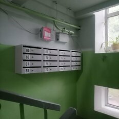 Квартира 58,2 м², 3-комнатная - изображение 1