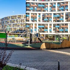 Квартира 36,5 м², 1-комнатная - изображение 3