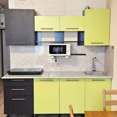 Квартира 29,9 м², студия - изображение 1