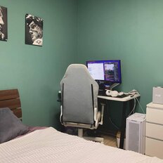 Квартира 41,7 м², 2-комнатная - изображение 4