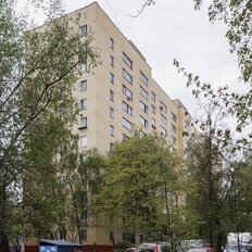 Квартира 60,5 м², 3-комнатная - изображение 1