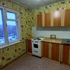 Квартира 36 м², 1-комнатная - изображение 3