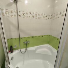 Квартира 50 м², 1-комнатная - изображение 5