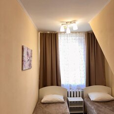 Квартира 58 м², 3-комнатная - изображение 1