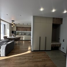 Квартира 77,3 м², 3-комнатная - изображение 4
