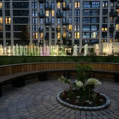 Квартира 57 м², 1-комнатная - изображение 1