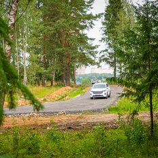 6,9 сотки, участок - изображение 1