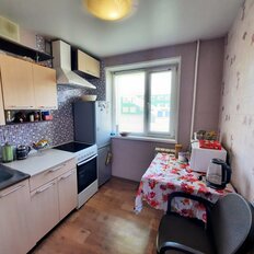 Квартира 30,1 м², 1-комнатная - изображение 4