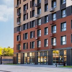 Квартира 39 м², 2-комнатная - изображение 2