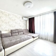 Квартира 50 м², 2-комнатная - изображение 1